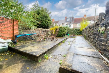 3 bed house, Roath, Plasnewydd, Cardiff, CF243JZ - Image 4