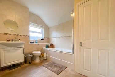 3 bed house, Roath, Plasnewydd, Cardiff, CF243JZ - Image 5