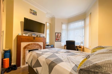3 bed house, Roath, Plasnewydd, Cardiff, CF243JZ - Image 7