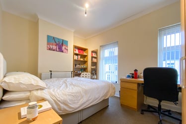 3 bed house, Roath, Plasnewydd, Cardiff, CF243JZ - Image 8