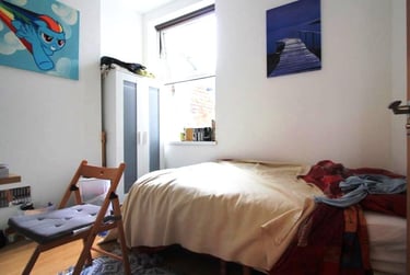 3 bed house, Roath, Plasnewydd, Cardiff, CF243PG - Image 6