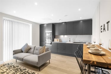 1 bed flat, Selly Hill Road, Selly Park, Birmingham, B297DL - Image 1