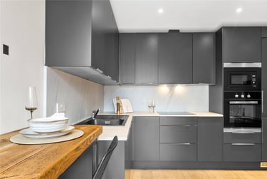 1 bed flat, Selly Hill Road, Selly Park, Birmingham, B297DL - Image 4