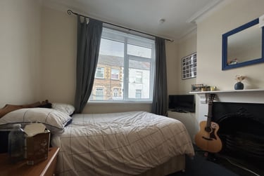 3 bed house, Cathays, Cardiff, CF244EY - Image 5
