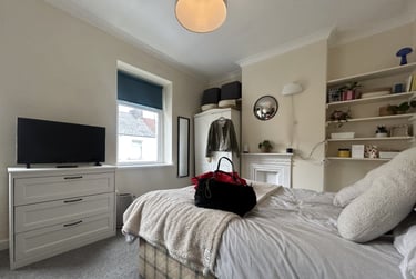 3 bed house, Cathays, Cardiff, CF244EY - Image 6