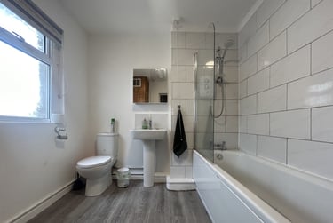 3 bed house, Cathays, Cardiff, CF244EY - Image 8