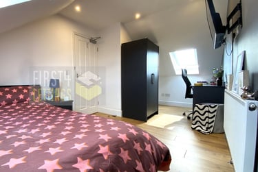 8 bed house, Clarendon Park Road, Clarendon Park, Leicester, LE23AQ - Image 11