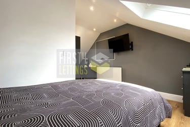 8 bed house, Clarendon Park Road, Clarendon Park, Leicester, LE23AQ - Image 12