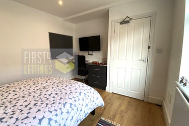 8 bed house, Clarendon Park Road, Clarendon Park, Leicester, LE23AQ - Image 13