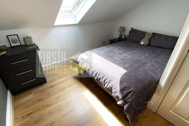 8 bed house, Clarendon Park Road, Clarendon Park, Leicester, LE23AQ - Image 14