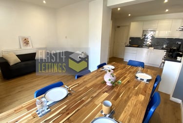 8 bed house, Clarendon Park Road, Clarendon Park, Leicester, LE23AQ - Image 3