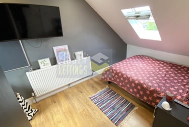 8 bed house, Clarendon Park Road, Clarendon Park, Leicester, LE23AQ - Image 5