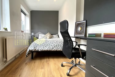 8 bed house, Clarendon Park Road, Clarendon Park, Leicester, LE23AQ - Image 6