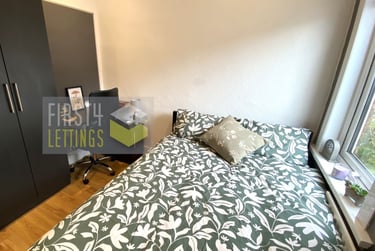 8 bed house, Clarendon Park Road, Clarendon Park, Leicester, LE23AQ - Image 7