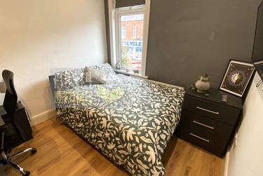 8 bed house, Clarendon Park Road, Clarendon Park, Leicester, LE23AQ - Image 8
