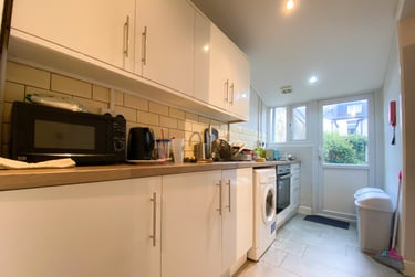 4 bed house, Cathays, Plasnewydd, Cardiff, CF244BN - Image 2