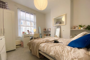 4 bed house, Cathays, Plasnewydd, Cardiff, CF244BN - Image 11