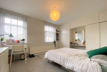 4 bed house, Cathays, Plasnewydd, Cardiff, CF244BN - Image 5