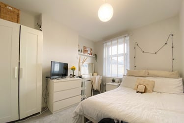 4 bed house, Cathays, Plasnewydd, Cardiff, CF244BN - Image 6