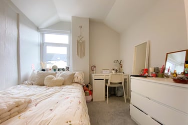 4 bed house, Cathays, Plasnewydd, Cardiff, CF244BN - Image 7