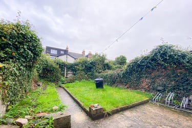4 bed house, Cathays, Plasnewydd, Cardiff, CF244BN - Image 9