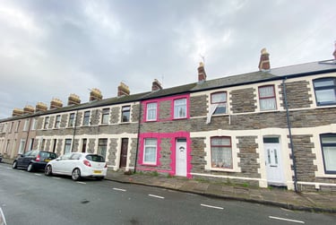 4 bed house, Cathays, Plasnewydd, Cardiff, CF244BN - Image 10
