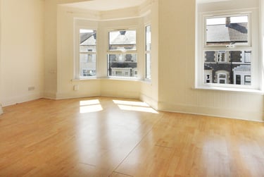 3 bed house, Canton, Cardiff, CF51NW - Image 5