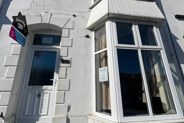 5 bed house, King Edwards Road, Brynmill, Swansea, SA14LU - Image 1