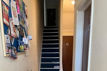 5 bed house, King Edwards Road, Brynmill, Swansea, SA14LU - Image 2