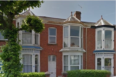 5 bed house, Glanbrydan Avenue, Uplands, Swansea, SA20HY - Image 1