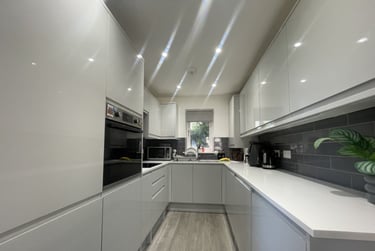 2 bed house, Thornhill, Cardiff, CF149FP - Image 4