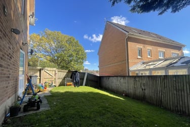 2 bed house, Thornhill, Cardiff, CF149FP - Image 9