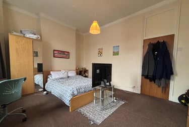 5 bed house, Cathays, Cardiff, CF244QF - Image 4