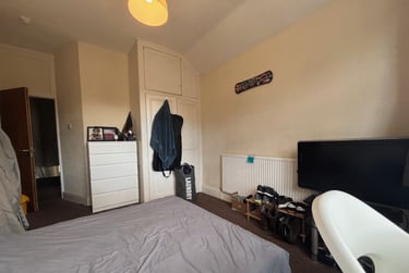 5 bed house, Cathays, Cardiff, CF244QF - Image 7