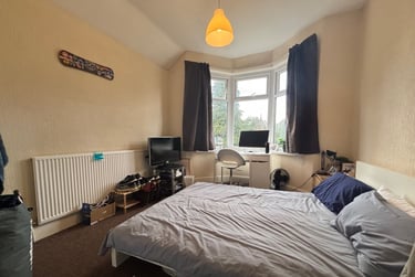 5 bed house, Cathays, Cardiff, CF244QF - Image 8