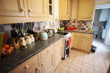 3 bed house, Roath, Plasnewydd, Cardiff, CF244TJ - Image 2