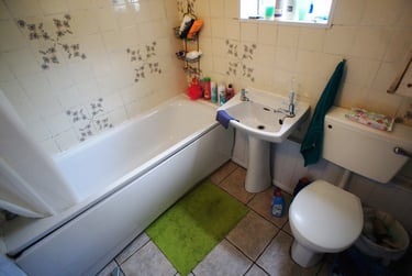 3 bed house, Roath, Plasnewydd, Cardiff, CF244TJ - Image 8
