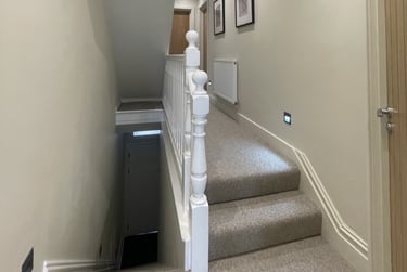 2 bed flat, Cathays, Cardiff, CF244QX - Image 11