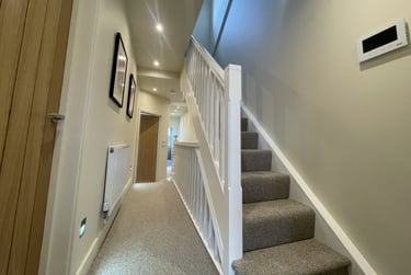 2 bed flat, Cathays, Cardiff, CF244QX - Image 12