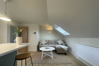 2 bed flat, Cathays, Cardiff, CF244QX - Image 4