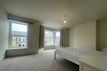 2 bed flat, Cathays, Cardiff, CF244QX - Image 5