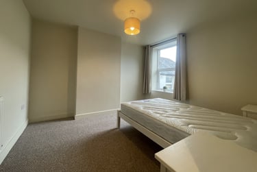 2 bed flat, Cathays, Cardiff, CF244QX - Image 6