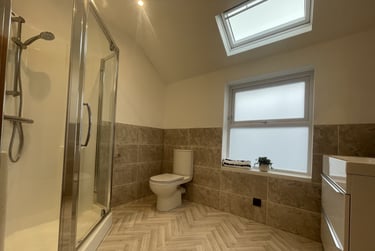 2 bed flat, Cathays, Cardiff, CF244QX - Image 8