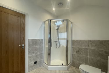 2 bed flat, Cathays, Cardiff, CF244QX - Image 9