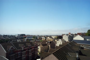 2 bed flat, Windsor Court, Mount Pleasant, Swansea, SA16EF - Image 8