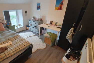 6 bed house, N/A, Riverside, Cardiff, CF119DA - Image 11