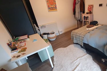 6 bed house, N/A, Riverside, Cardiff, CF119DA - Image 12