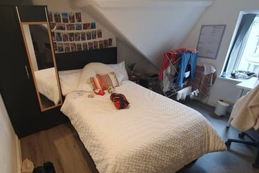 6 bed house, N/A, Riverside, Cardiff, CF119DA - Image 13
