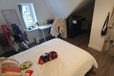 6 bed house, N/A, Riverside, Cardiff, CF119DA - Image 14