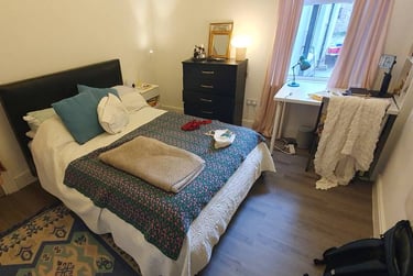6 bed house, N/A, Riverside, Cardiff, CF119DA - Image 7